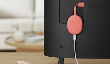 Google TV se actualiza para mejorar su rendimiento en el Chromecast