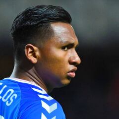 "Estoy seguro que Morelos triunfará en la Premier League"