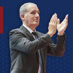 Andreu Plaza renueva con el FC Barcelona Lassa hasta 2020