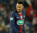 El PSG será quien decida si Neymar se opera o no