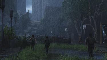 Galería: The Last of Us