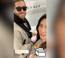 El particular video de Ramos y Pilar Rubio votando que se hizo viral
