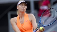 Maria Sharapova recibe una invitación para Birmingham
