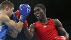 Histórico: Yuberjen Martínez asegura medalla en boxeo