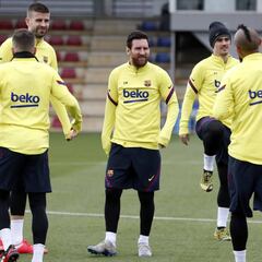 Un espectáculo bochornoso