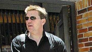 <b>¿TAMBIÉN EL BALONMANO?.</b> Dimitri Piterman también quiere un gran Cantabria en balonmano.