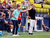 Luis García: “Fue el peor partido de la temporada”