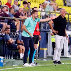 Luis García: “Fue el peor partido de la temporada”