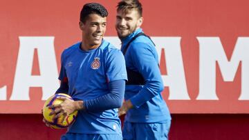 Pedro Porro, a un partido de tener ficha del primer equipo