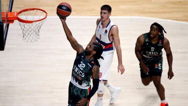 Campazzo, Singleton, Wanamaker... Las estrellas ausentes de la Euroliga