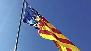 D¨ªa de la Comunidad Valenciana, el 9 de octubre