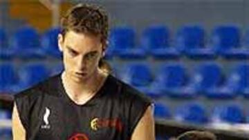 <b>TÁCTICAS Y GENIALIDADES.</b> Moncho no quiere dejar un cabo suelto en su equipo, pero entiende que la calidad de sus hombres no debe ser secuestrada.