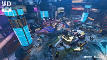 Apex Legends temporada 9: habilidades de Valkyrie, modo Arena y más; ya lo hemos jugado