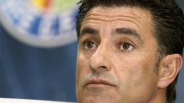 "Estoy muy motivado: nos vamos a salvar, seguro"