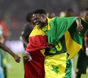 Guinea, despojada de la Copa de África de 2025