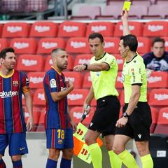 El VAR entra en campaña