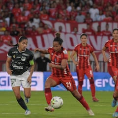 La Liga Femenina recibiría una inyección de 3 millones de dólares