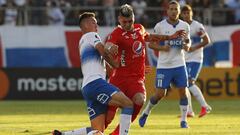 América de Cali - Universidad Católica: TV, horario y cómo ver la Libertadores