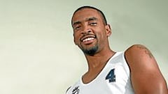 "Superar a Arlauckas en el Madrid sí es especial"