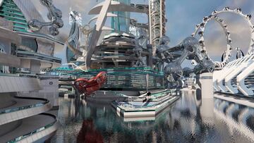 AMD: PS5 y Xbox Series X, el doble de rendimiento respecto a sus predecesoras