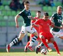 Santiago Wanderers sufrió un nuevo revés en el Campeonato