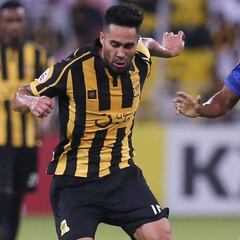 Jiménez tiene club para el 2020