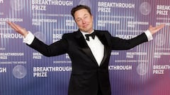 Not Elon Musk or Jeff Bezos: Here are some of the top philanthropists on Time Magazine’s 2025 list