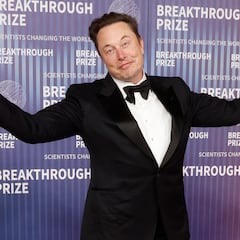 Not Elon Musk or Jeff Bezos: Here are some of the top philanthropists on Time Magazine’s 2025 list