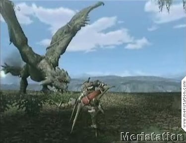 Monster Hunter 2, Impresiones