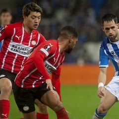 Aperribay reconoce que Januzaj ya tiene una oferta de renovación