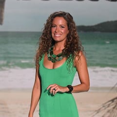 Laura Madrueño, tajante ante los rumores de amaño en ‘Supervivientes’: “La gente opina muchísimo”
