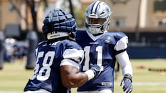Cowboys - Rams: 5 players to watch in their first preseason game | Mazi Smith Stetson Bennett Trey Lance
