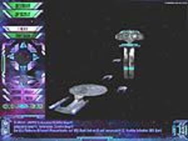 Star Trek: Birth of the Federation (PC)