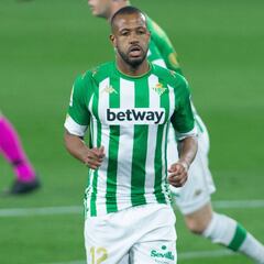 Sidnei, un invitado inesperado
en el esquema de Pellegrini