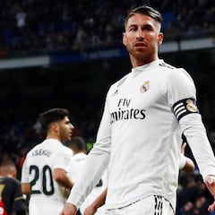 Real Madrid 1 - Rayo 0: resumen, resultado y gol. LaLiga Santander