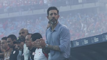 Santa Fe ya piensa en lo que será el segundo semestre de 2025.