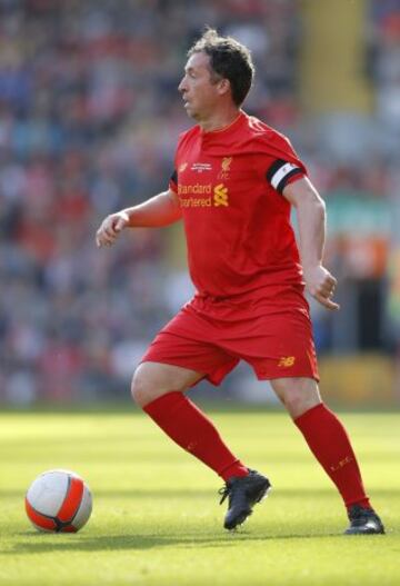 Robbie Fowler.