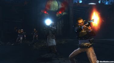 The Darkness II, Impresiones