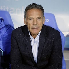 Russo: "Le dije a Gio Moreno que Millonarios está interesado en él"