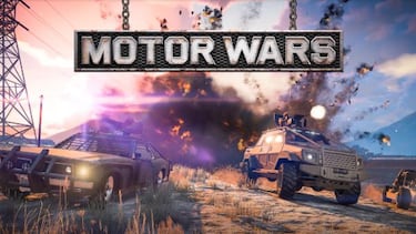 GTA Online: Rockstar presenta el evento Memorial Day 2018