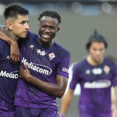 ¿Cuál es el estado de Erick Pulgar tras contraer coronavirus?