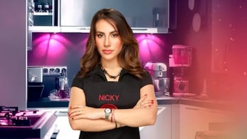 MasterChef Celebrity México 2025: quién fue eliminado hoy 4 de mayo, y cuándo es el próximo programa