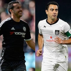 ¿Cómo les va la vida a los vendidos y cedidos del Barça?