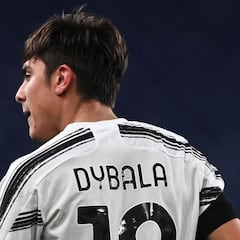 El Atleti vuelve a pensar en Dybala