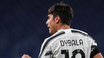 El Atleti vuelve a pensar en Dybala