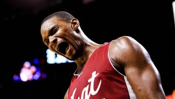 Acuerdo Bosh-Heat-NBA: podría volver a jugar y libera su salario