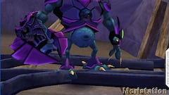 Imágenes de Future Tactics: The Uprising