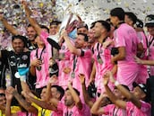 Campeones y leyendas