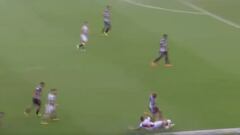 Medel desbloquea otra posición en Brasil y vuelve a todos locos: ¡terminó como lateral!