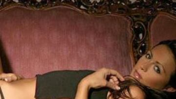 Vanessa le fue infiel a Bridge con Terry